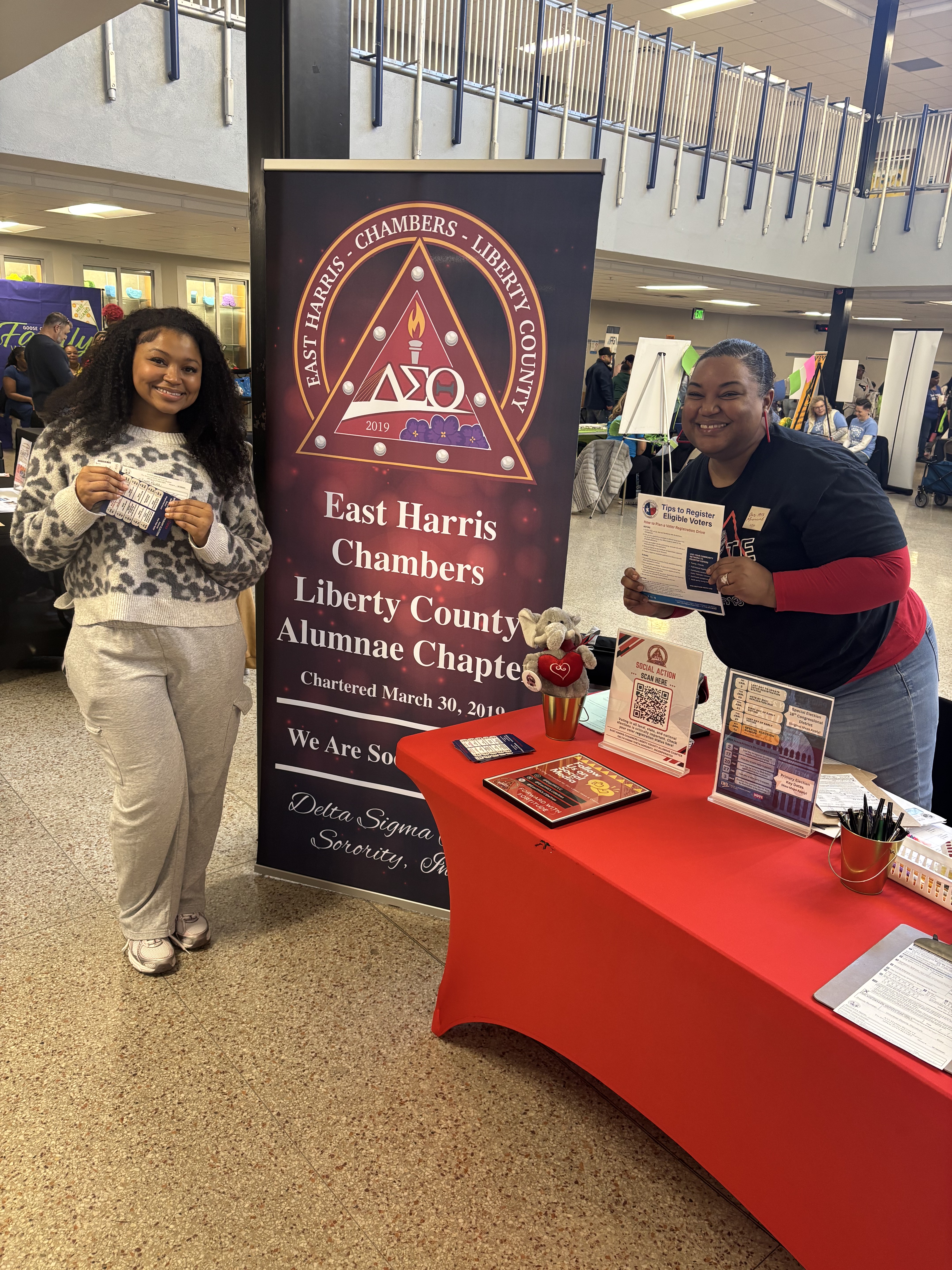 Goose Creek Family Wellness Festival album cover